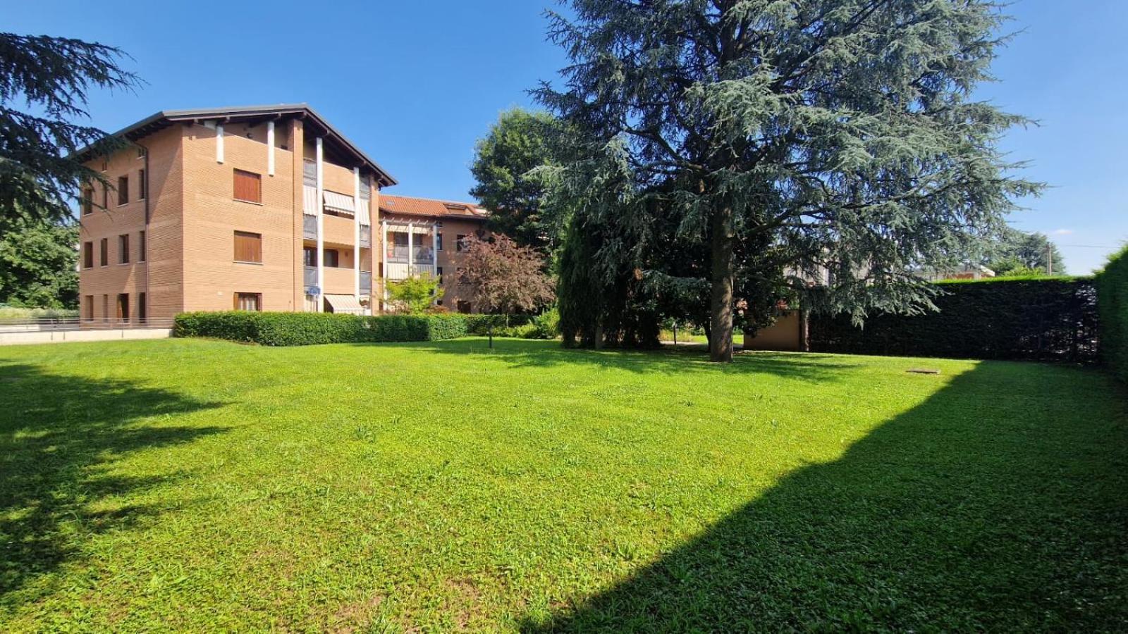 阿格里特博安泽La Casa Di Cami公寓 外观 照片